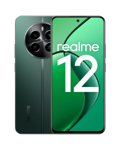 Realme 12+ 8GB/256GB Green