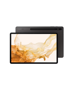 Samsung Galaxy Tab S8+ WiFi 128GB X800 Grey 
