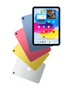 iPad 10th Generation