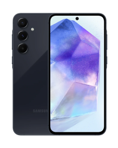 Samsung Galaxy A55 5G 128GB A556 Dark Blue Enterprise Edition