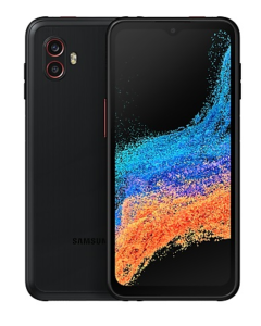 Samsung Galaxy Xcover 6 Pro Black