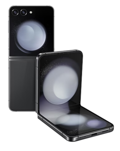 Samsung Galaxy Z Flip 5 512GB-Grey