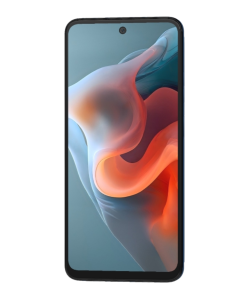 Motorola Moto G34 Blue