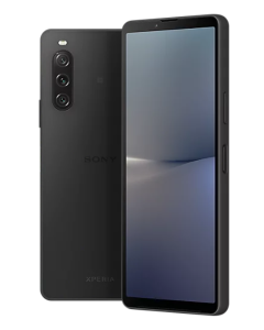 Sony Xperia 10 V Black