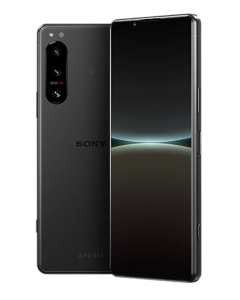 Sony Xperia 5 IV Black