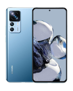 Xiaomi 12T Pro 256GB Blue