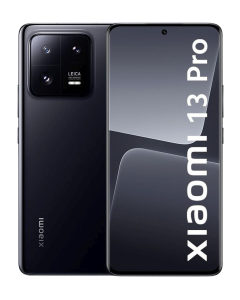 Xiaomi 13 Pro 256GB Black