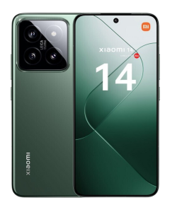 Xiaomi 14-Green-12GB_512GB SSD