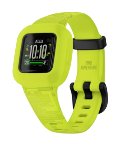 Garmin Vivofit Junior 3-Green