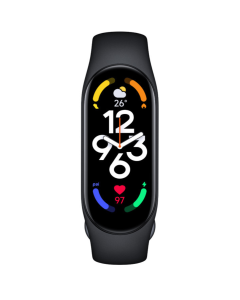Xiaomi Mi Band 7 Black