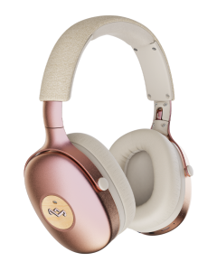 House of Marley Positive Vibration XL ANC Copper