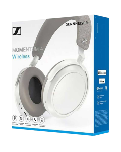 Sennheiser Momentum 4 Wireless