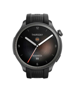Amazfit Balance Black
