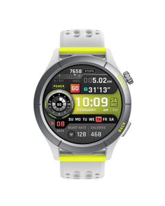 Amazfit Cheetah Round Grey