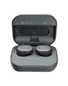 Skullcandy Grind Fuel True Wireless Earbuds Black