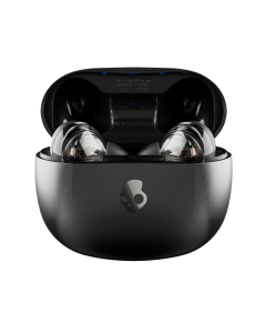 Skullcandy Rail ANC True Wireless Black