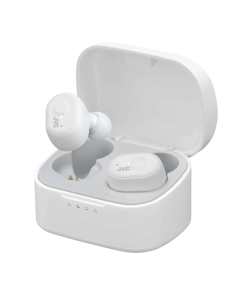 JVC HA-A11T White