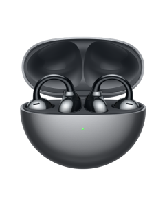 Huawei FreeClip Black