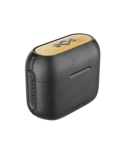 House Of Marley Redemption ANC 2 Black