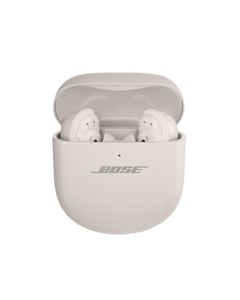 Bose QuietComfort Ultra Earbuds White
