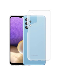 Just in Case Huawei Mate 10 Lite Soft TPU Case (Clear)
