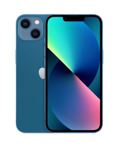 iPhone 13 Blue