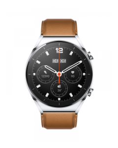 Xiaomi Watch S1 GL Silver
