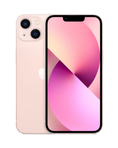 iPhone 13 Pink