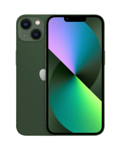 iPhone 13 Green