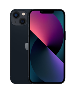 iPhone 13 Midnight