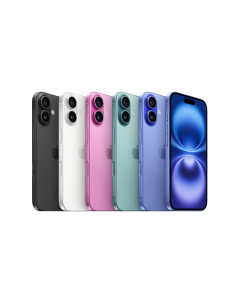 iPhone 16
