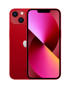 iPhone 13 (PRODUCT) RED

