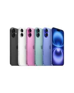 iPhone 16 Plus