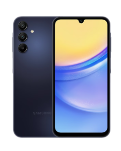 Samsung Galaxy A15 5G 128GB A156-Dark Blue