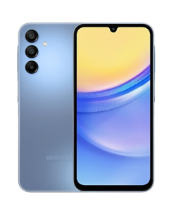 Samsung Galaxy A15 5G 128GB A156-Blue