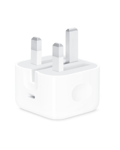 Apple 20W Power Adapter
