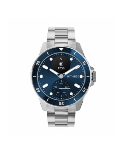 Withings Scanwatch Nova