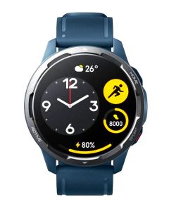 Xiaomi Activity Tracker S1 Active GL-Ocean Blue