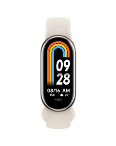 Xiaomi Smart Band 8 Gold