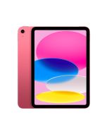 Apple iPad 2025 11 WiFi 256GB Pink