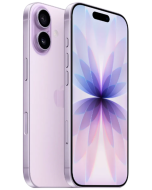 Apple iPhone 17-256 GB-Lavender