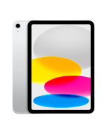 Apple iPad 2025 11 WiFi + 5G-128 GB-Silver