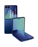 Samsung Galaxy Z Flip 7