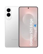 Samsung Galaxy S25 Edge-512 GB-Silver