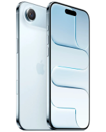 Apple iPhone Air-1 TB-Sky Blue