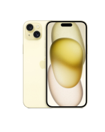iPhone 15 Plus-Yellow-128 GB
