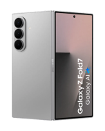 Samsung Galaxy Z Fold 7 512GB, Silver