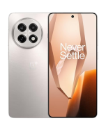 OnePlus 13R 256GB Silver