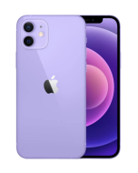 iPhone 12 Purple