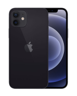 iPhone 12 Black